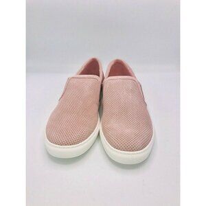 Bar III Mens Brant Sneakers Pink 43079 Slip On Perforated‎ Shoes 10.5 M New
